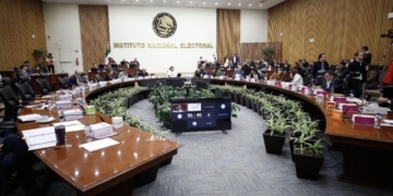 INE amplía presupuesto para capacitación rumbo a elección judicial