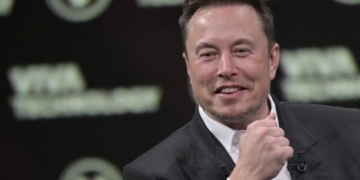 Supera patrimonio neto de Elon Musk los 400 mil mdd, de acuerdo a lista Forbes