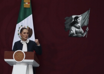 Claudia Sheinbaum destaca significativa aportación de connacionales a economía estadounidense