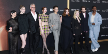 Euphoria: ¿Qué se sabe hasta ahora de su tercera temporada?