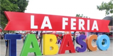 Será Feria Tabasco organizada por Junta de Gobierno a partir del 2025