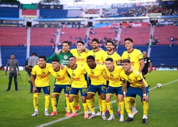 Cuauhtémoc Blanco, ídolo del América, se burla de Cruz Azul