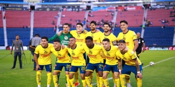 Cuauhtémoc Blanco, ídolo del América, se burla de Cruz Azul