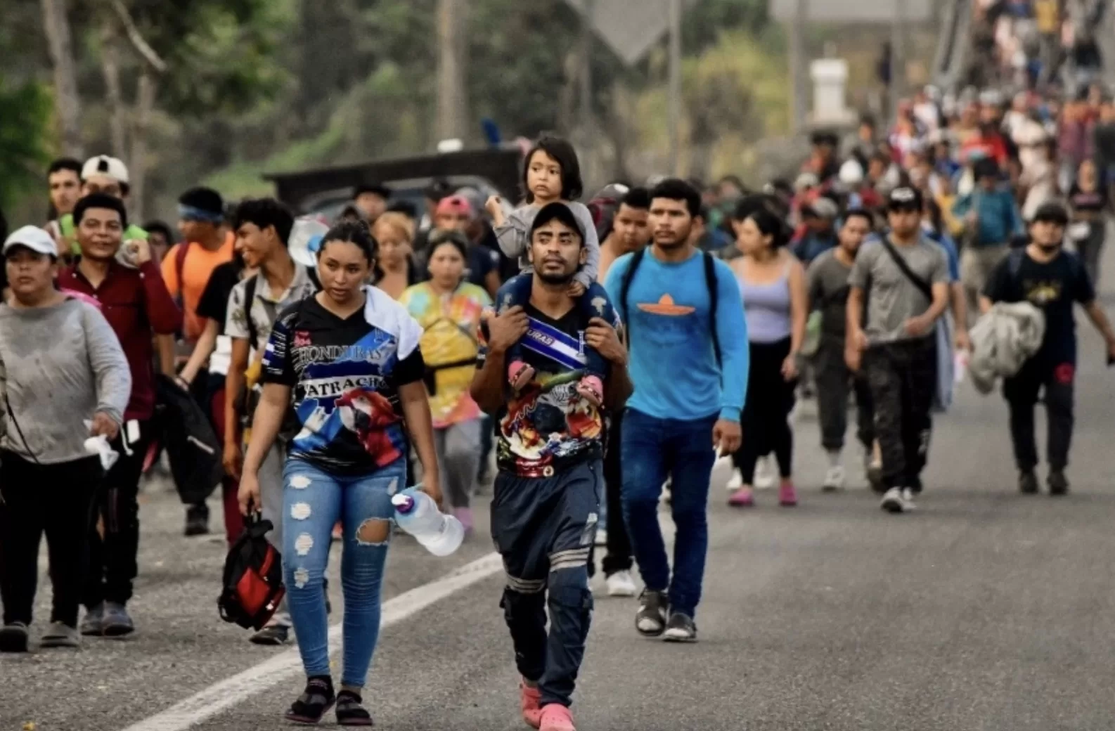 Se alistan estados de EE.UU. para combatir la ofensiva del próximo gobierno