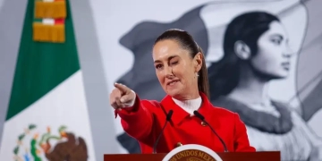 IFT abrió licitación de todo lo que queda, enfatiza Claudia Sheinbaum