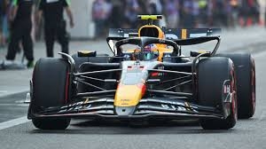 Termina pesadilla de ‘Checo’ Pérez en 2024 con otro abandono en Abu Dabi