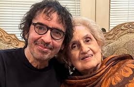 Fallece Amelia Galván, madre de Guillermo del Bosque, a los 91 años