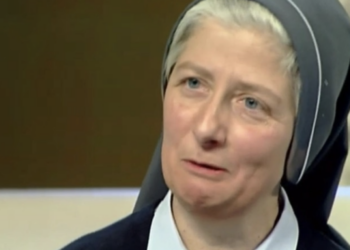 Arrestan en Italia a monja que traficaba droga para la ‘Ndrangheta'