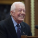 Envía gobierno de México condolencias por muerte de Jimmy Carter