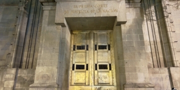 Publican la lista del Poder Judicial de candidatos a juzgadores en el Diario Oficial