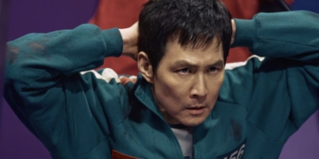 “El juego del calamar 2″ Conoce la cantidad de episodios para esta nueva temporada