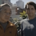 Jackie Chan y Ralph Macchio, juntos en el primer tráiler de “Karate Kid: Leyendas”