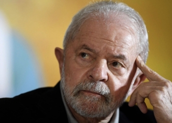 Supera Lula da Silva "con éxito" nueva intervención médica