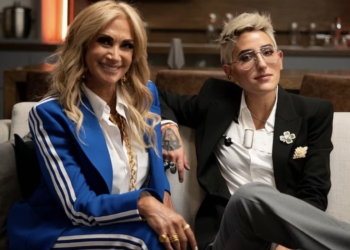 Rompe Adela Micha el silencio sobre la ‘traición’ de Maca Carriedo