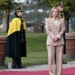 Concede gobierno español la máxima distinción a la ultraderechista Giorgia Meloni