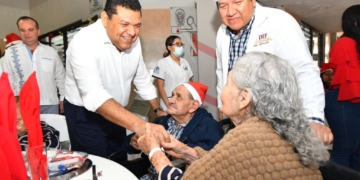 Javier May anuncia rehabilitación de la "Casa del Árbol"