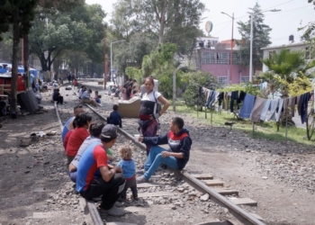 Usará Donald Trump al Ejército para deportaciones masivas de migrantes