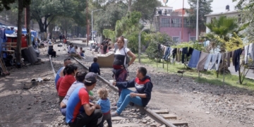 Usará Donald Trump al Ejército para deportaciones masivas de migrantes