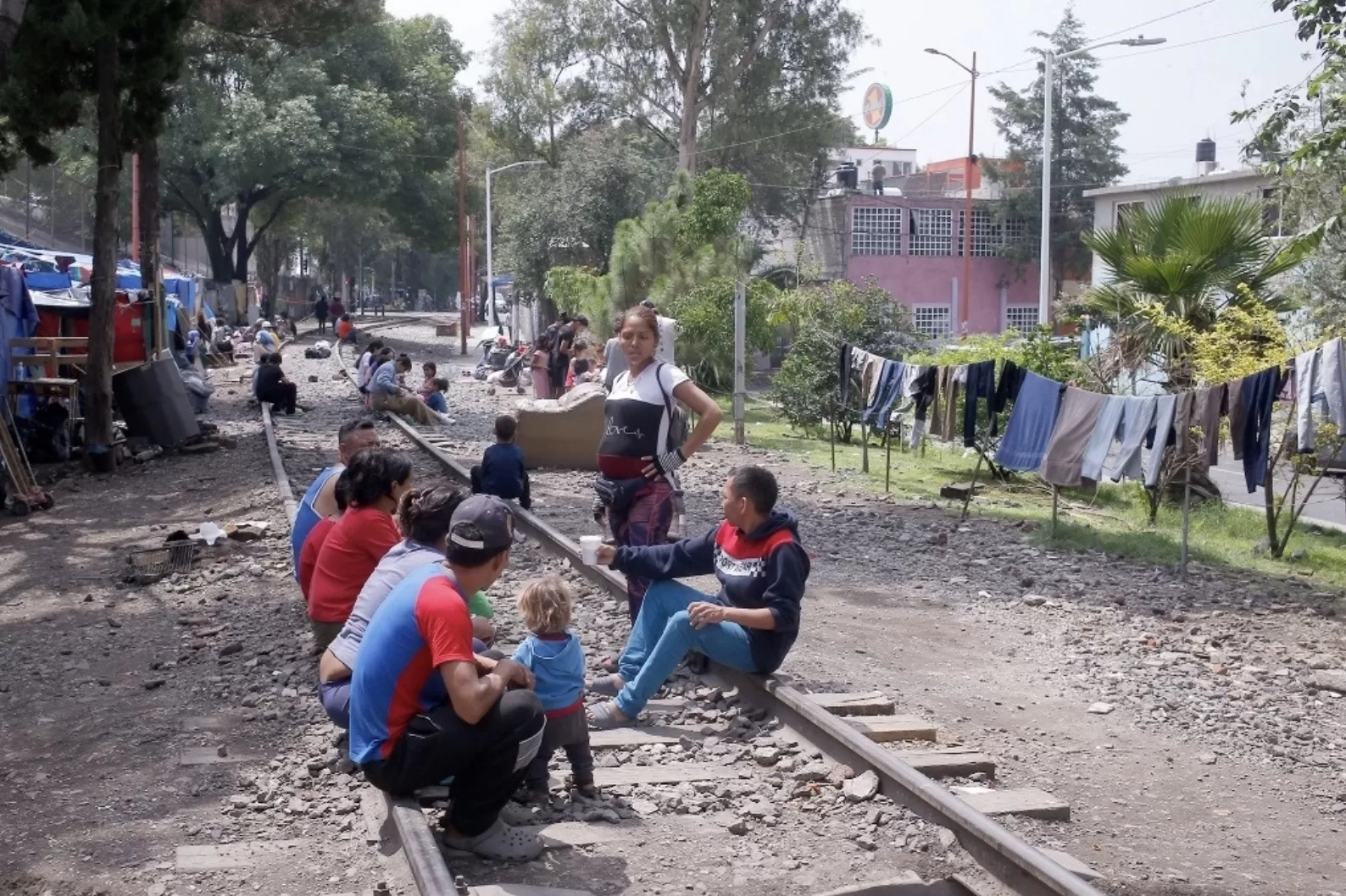 Usará Donald Trump al Ejército para deportaciones masivas de migrantes