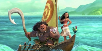 Desplaza Moana a Deadpool & Wolverine del ranking de Disney+ México