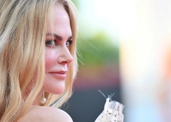 Nicole Kidman interrumpió escenas eróticas