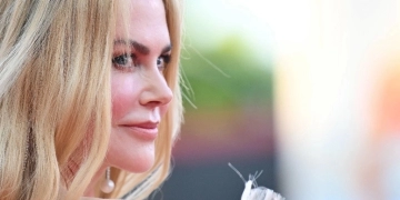 Nicole Kidman interrumpió escenas eróticas