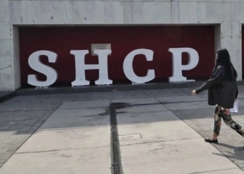 Publica Hacienda en el Diario Oficial de la Federación el PEF 2025