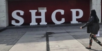 Publica Hacienda en el Diario Oficial de la Federación el PEF 2025