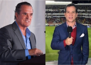 Raúl Orvañanos lanza indirecta a Javier Alarcón por su salida de Televisa