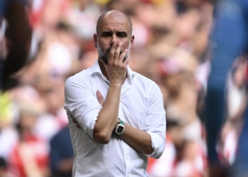 “Boxing day”, un examen para Pep Guardiola