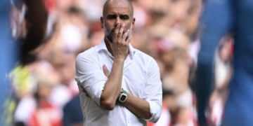 “Boxing day”, un examen para Pep Guardiola
