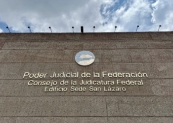 Dará Claudia Sheinbaum recursos para cumplir con reforma judicial: CJF