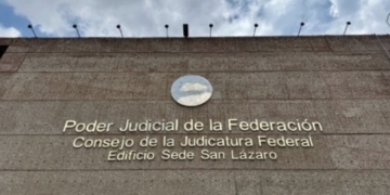 Dará Claudia Sheinbaum recursos para cumplir con reforma judicial: CJF
