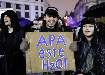 Acudirá Rumanía a elecciones legislativas entre el auge ultranacionalista