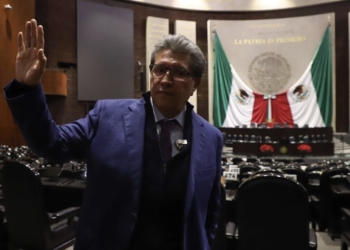 Diputados de Morena pedirán a Ricardo Monreal transparencia en manejo de recursos