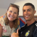 Dedica Cristiano Ronaldo emotivo mensaje de cumpleaños a su mamá