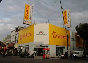 Grupo Elektra sale de la Bolsa luego de una serie de polémicas