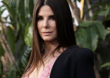 “Todavía me da verguenza” Revela Sandra Bullock cuál es la película de la que más se arrepiente