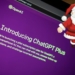 ChatGPT: Conoce como hablar con Santa Claus a través de la IA
