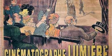 Cumple 129 años la primera proyección comercial de cine