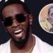 Sean “Diddy” Combs, con un aspecto desmejorado luego de varios meses en prisión