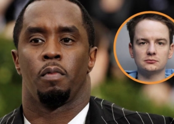 Brendan Paul, la presunta “mula de drogas” de Sean Diddy que fue exonerado por la justicia
