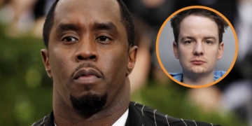 Brendan Paul, la presunta “mula de drogas” de Sean Diddy que fue exonerado por la justicia