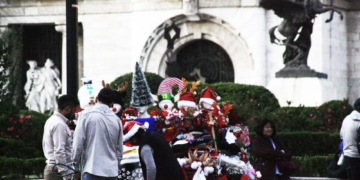 Economía informal en México creció 3.8% en el segundo trimestre de 2024