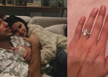 Él es Benny Blanco, el músico, chef y youtuber que se casará con Selena Gomez