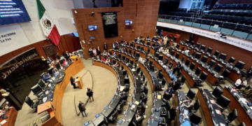 Aprueba el Senado por unanimidad la 'Ley Silla'