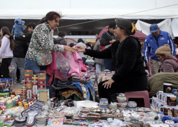 Mostró el consumo privado una debilidad en septiembre, señala el INEGI