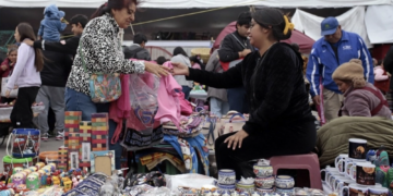 Mostró el consumo privado una debilidad en septiembre, señala el INEGI