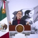 No habrá sumisión ante embajadores ni países, señala Claudia Sheinbaum