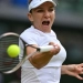 Simona Halep se retira del Abierto de Australia por dolor de rodilla